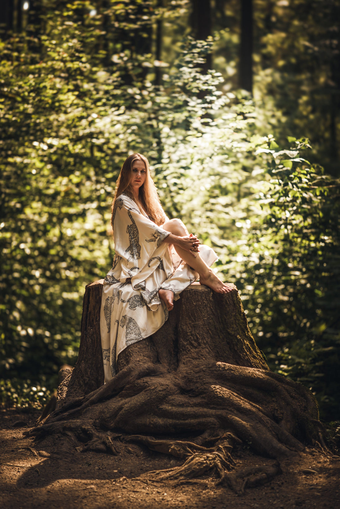 Social Impact Authors: How & Why Author Terri-Lyne Gedanitz Is Helping To Change Our World