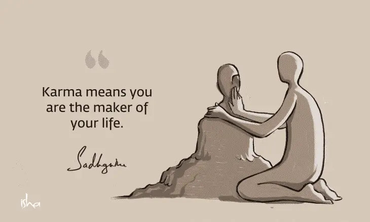 What Does Karma Mean