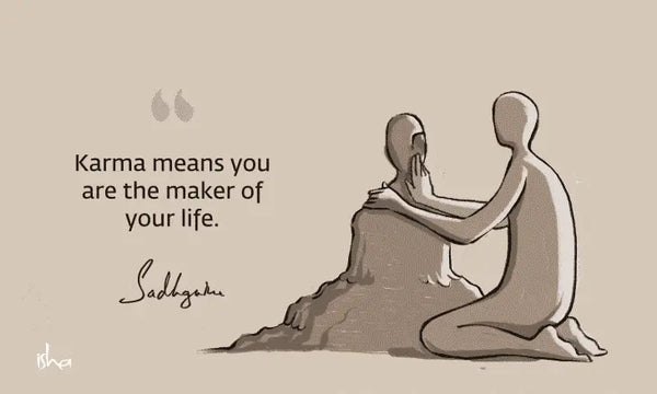 What Does Karma Mean