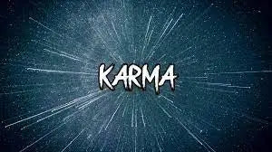 Karma: Actions and Consequences in Life