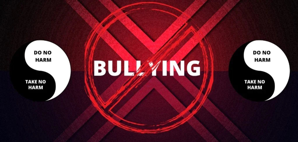 How to combat bullying