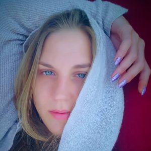 Dream come true for Vancouver writer Terri-Lyne Gedanitz